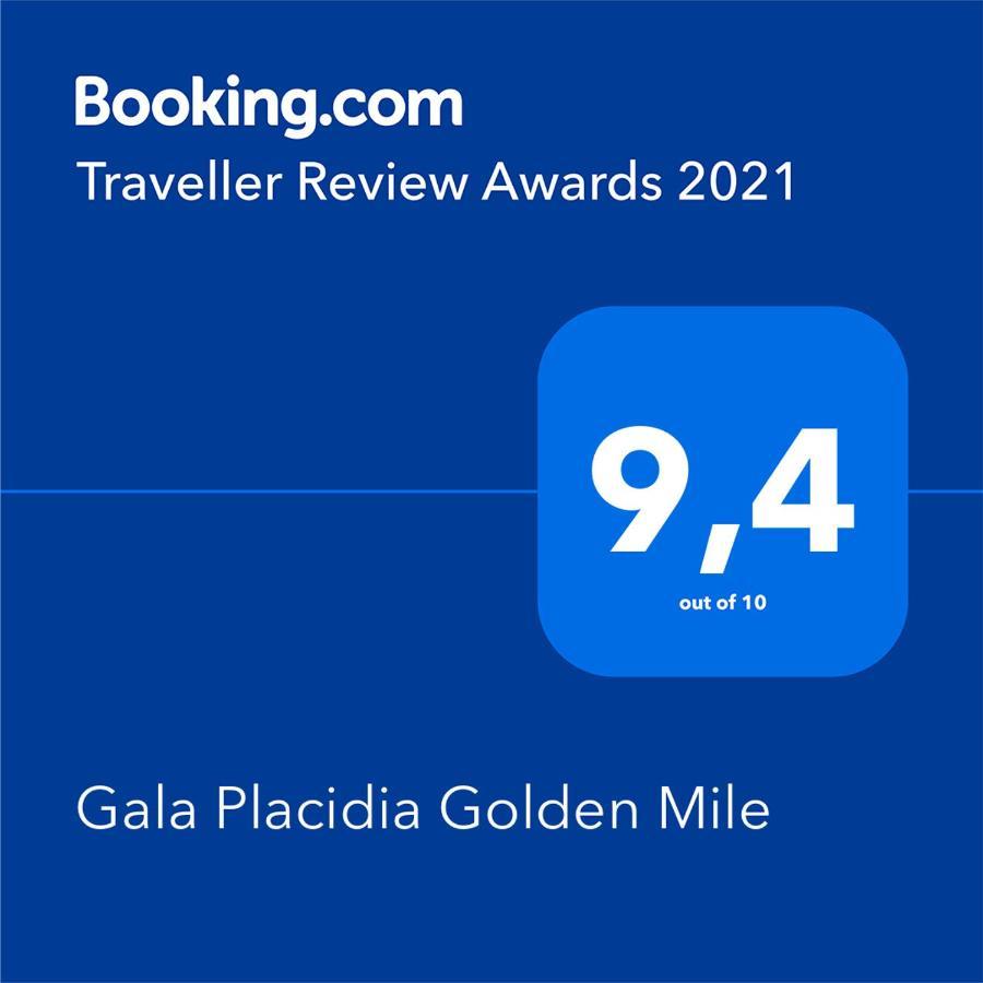 Gala Placidia Golden Mile Марбеля Екстериор снимка